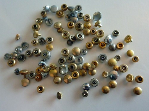 Vintage watchmakers watch - watchmakers,