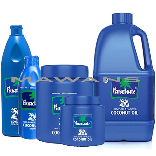 Parachute coconut oil 100 - oil, 100%