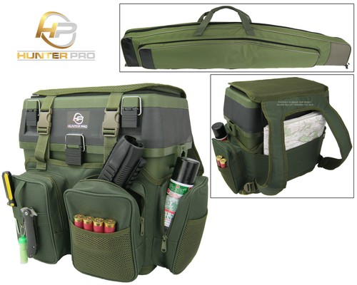 Gun bag shooting hunting - 50",