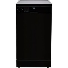 Beko DVS04020B Dishwasher