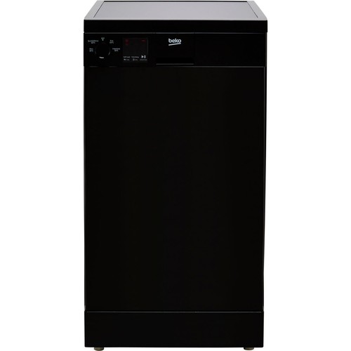 Beko dvs04020b dishwasher - dvs04020b,