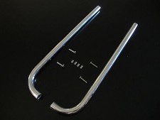 Brand New Pair Polish Exhaust