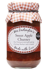 Mrs Darlington's Sweet Apple