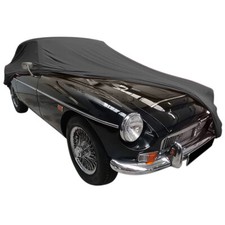 Indoor car cover fits MG MGC