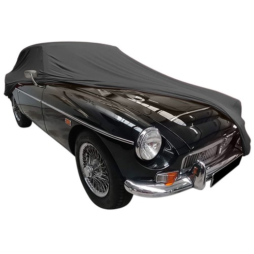Indoor car cover fits mgc - car, mg