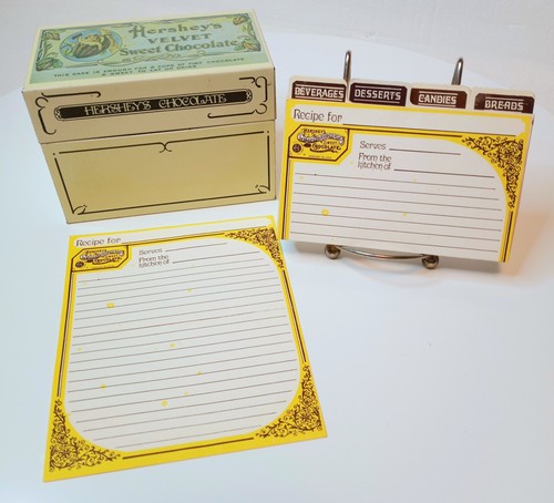 Vtg 1978 hersheys - 1978, chocolate