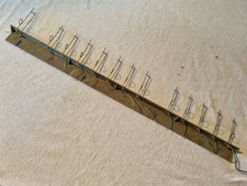 Bentley Solina Model: T Electronic Organ Parts: Foot PedalBd Electrical Contacts