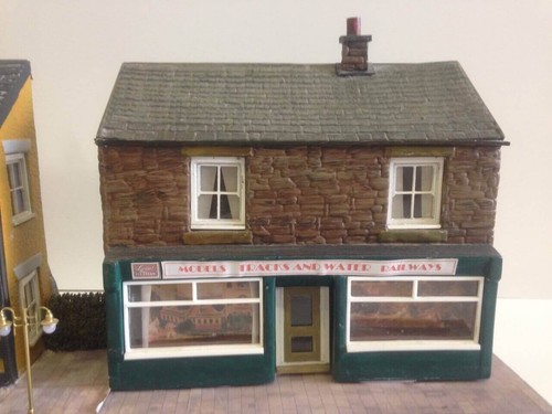 Gauge low relief shop - o,