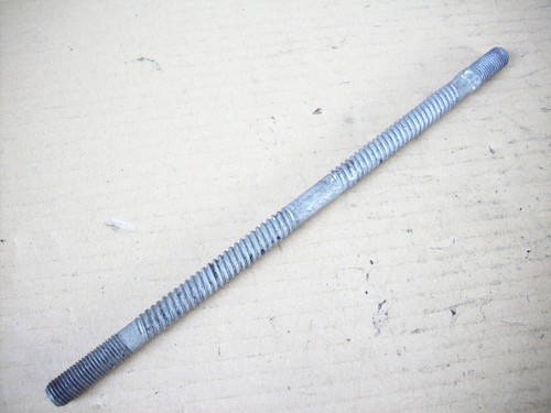Stud cylinder bolt - bolt,