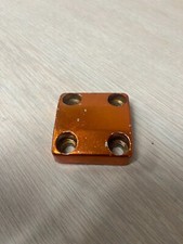 Jad 1" Mini Threaded Stem Cap