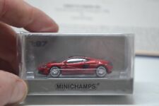 minichamps - McLAREN 675LT