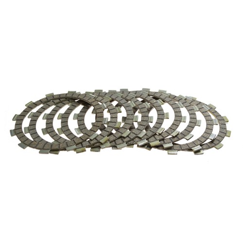 Clutch series plates disc kit