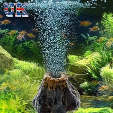 Aquarium Oxygen Pump Air