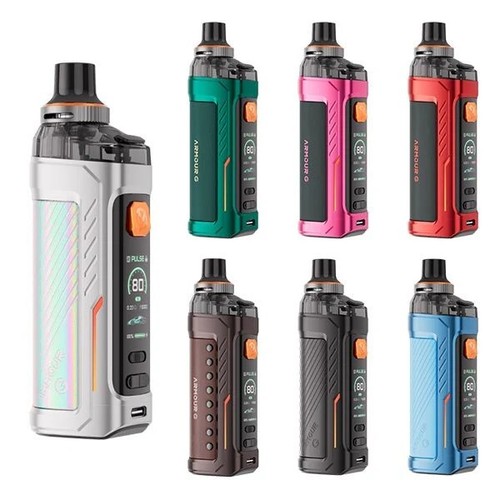 Vaporesso armour pod - armour, kit