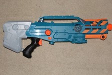 NERF N-Strike CS-6 Longstrike