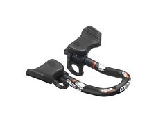 ControlTech Falcon Clip-On bar (U Bend), Red Decal