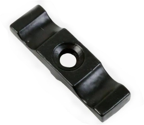 Pair black turn button - of,