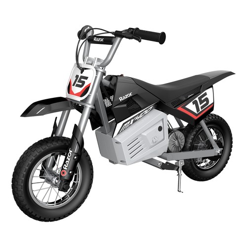 Razor mx400 dirt - razor, rocket
