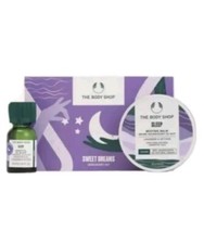 NEW - The Body Shop - Sweet