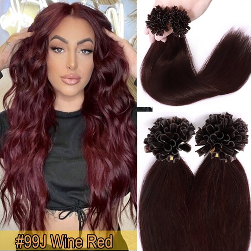 100 remy russian - 100%, pre