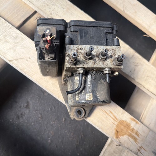 Golf mk6 abs esp pump - vw,