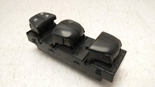 NISSAN NAVARA WINDOW SWITCH Diesel Unknown Pickup 254014JG0A 15-21