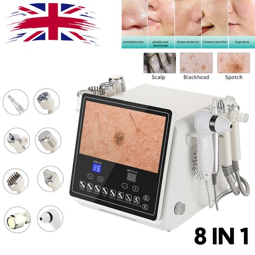 In1 facial skin deep - 8,