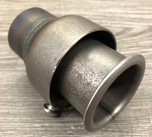 Vance hines quiet - &, baffle