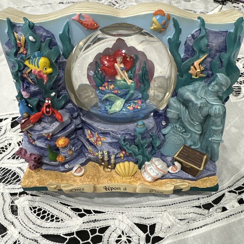 Vintage disney little mermaid - vintage,