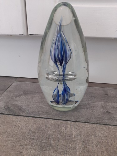 Vintage murano style art - vintage,