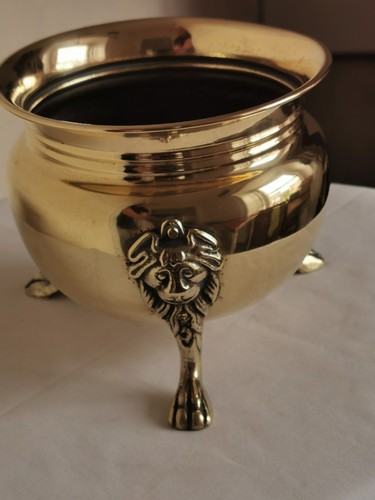 Peerage england brass - peerage, bowl