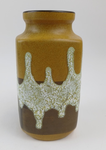 West german vintage - vintage, pottery