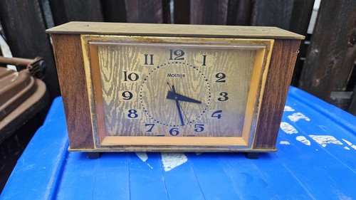Vintage molnija mechanical - vintage,