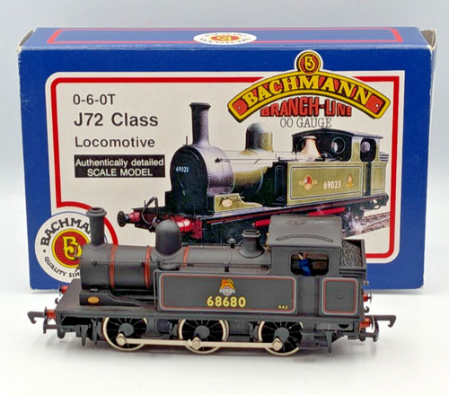 Bachmann 052 gauge j72 - 31-052,