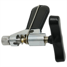 Bike Bicycle Chain Splitter Breaker Repair Rivet Link Pin Remover Tool