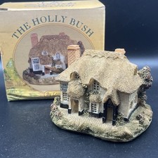 Leonardo Collection Ornament-THE EIGHT BELLS-Country Pub-Boxed