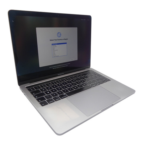 Apple macbook pro a1989 - macbook,