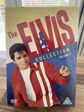 The Elvis Collection Volume 2