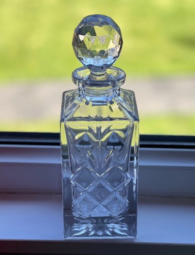 Whisky decanter royal doulton - royal,