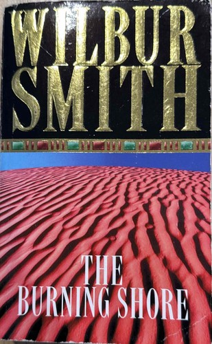 Smith wilbur the - smith,