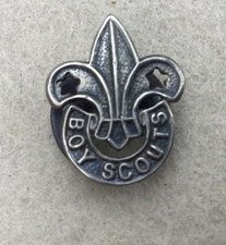 Mid 20th C - Boy Scout Cap or