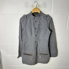 Diesel Jacket Womens Large