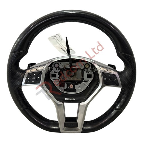 Mercedes benz class c207 - e,