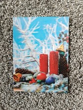 Postcard - 3D Lenticular -