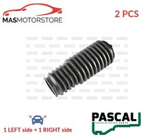 BELLOWS STEERING RACK BOOT