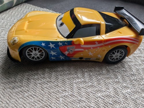 Disney pixar cars jeff - disney,