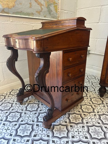 Antique victorian walnut - victorian,