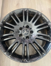 original mercedes Benz alloy
