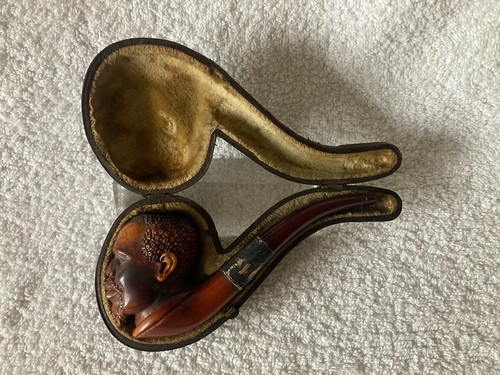 Cased antique carved - antique,