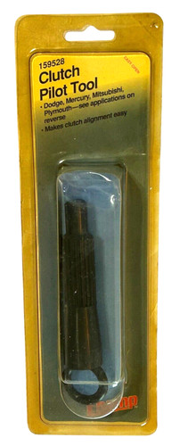 Clutch pilot tool 159528 - tool,